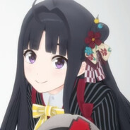 刺刺的安和昴同学