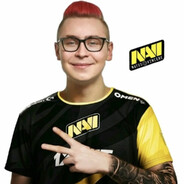 NA'Vi Kobyakov Mentality