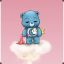 Bed Time Bear