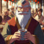 Uncle Iroh