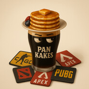 Pan Kakes - steam id 76561198861402050