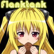 Flanktank