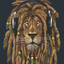 Lion Dreads