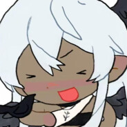 拾取树杈两根进食肠粉