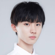 马嘉祺超绝坤坤线条