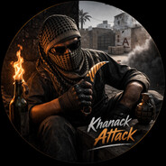 Khanack Attack Steam avatar