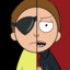 Evil Morty