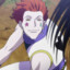 OH | Hisoka