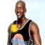 Spooky Space Jam Michael Jordan