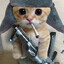Steam avatar