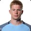 De Bruyne