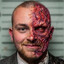 Steam avatar