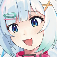 shredded letters avatar