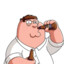 peter griffin