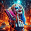 Miss StRaNgE