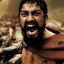 King Leonidas