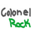 Colonel Rock