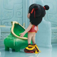 食堂阿姨多给我打饭