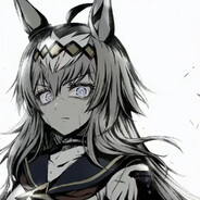 小栗帽オグリキャップ