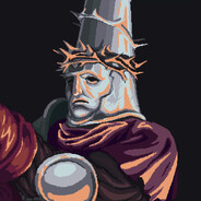 PENITENT Steam avatar