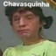 CHAVASQUINHA