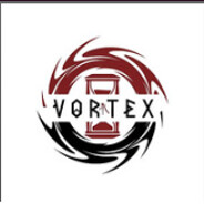 #VORTEX BRUNO 15hz
