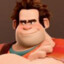 Ralph From Wreck-It Ralph