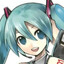 Hatsune Miku