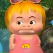 爱喂饭的菲菲公主