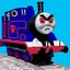 Thomas the Tank Engine