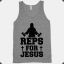 Reps for Jesus