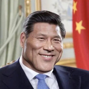 第四帝国元首习特勒