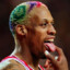 DENIS RODMAN