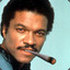 Lando Cannabissian