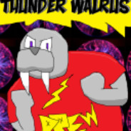 Thunder Walrus