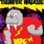 Thunder Walrus