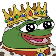 Pepe King