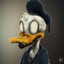 Donald DuckEMO