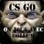 Gollum le Chauve