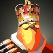 King Pootis Bird