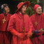 The Spanish Inquisition