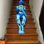 Avatar the Last Stair Shredder