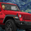 Jeep Wrang_Gogh