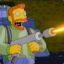 Hank Scorpio