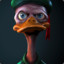 Ugly Duck (DK)