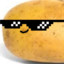 potato