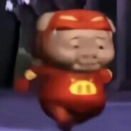 pipi(屏蔽语音版