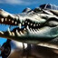 Bombardino Crocodilo
