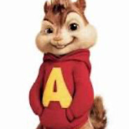 Racist alvin