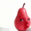 Evil Ass Pear Baby